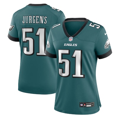Philadelphia Eagles Women Jerseys 2025-10-23-015